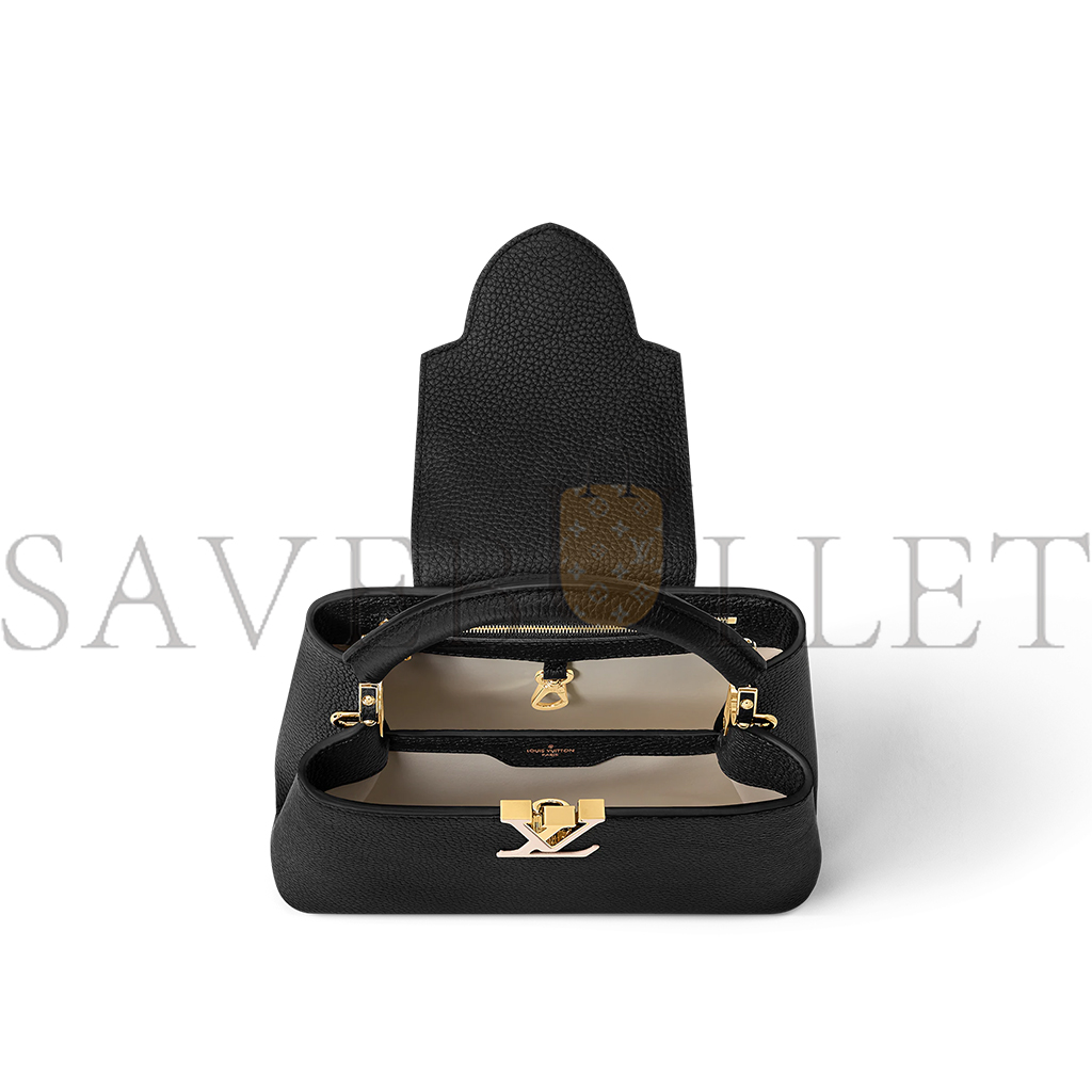 LOUIS VUITTON CAPUCINES BB M23950 (26*18*9cm) LOUIS VUITTON CAPUCINES BB M23950 (26*18*9cm)